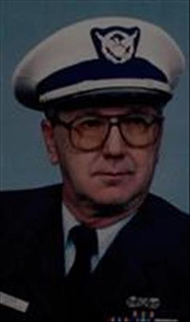 Delbert Crosser