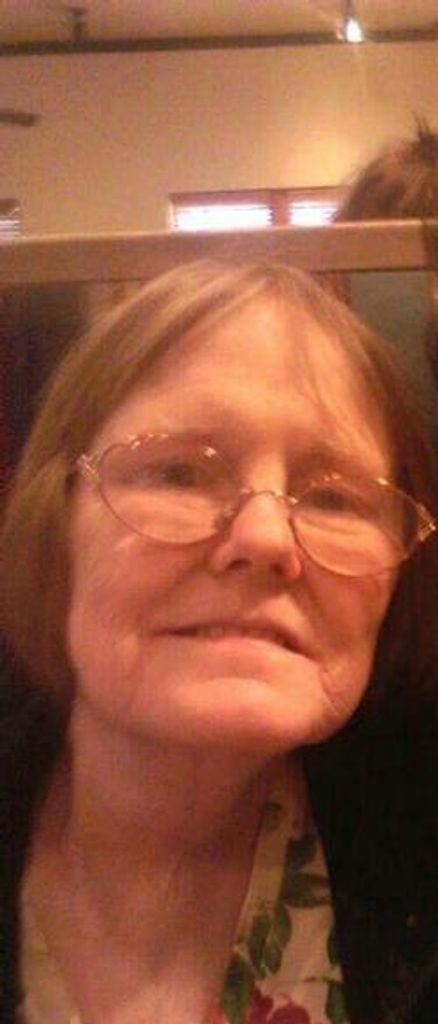 Sandra Louise Foreman