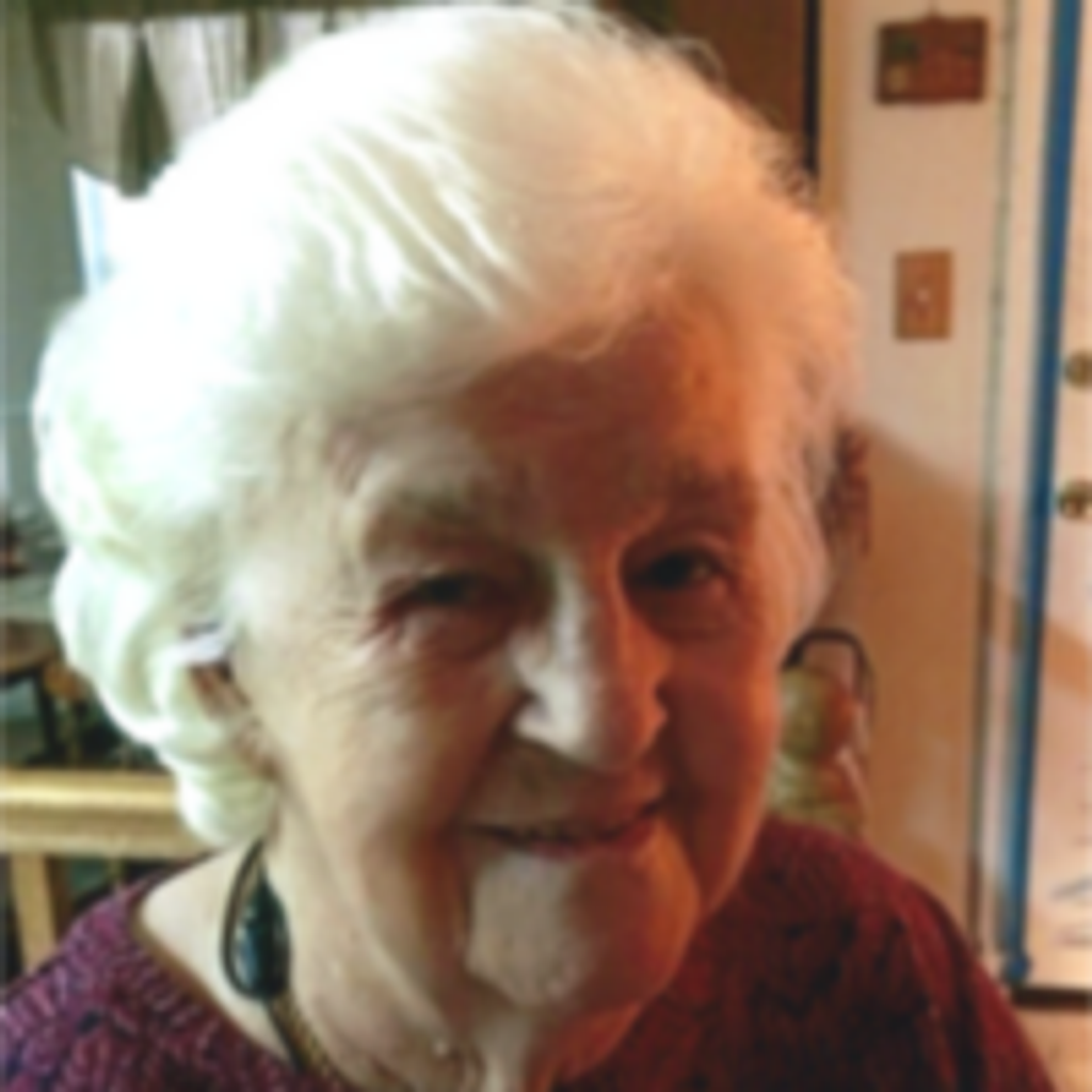 Agnes Thelma Durmire