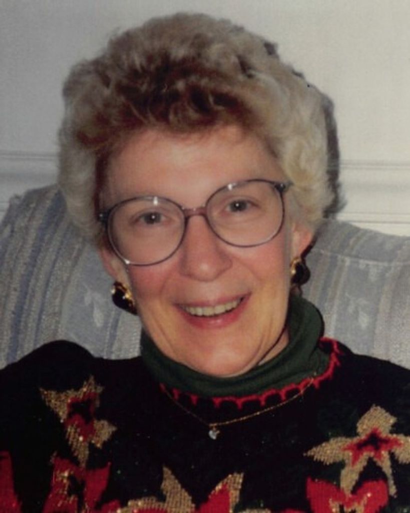 Patricia M. Tucker Profile Photo