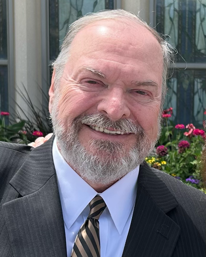 James Kevin Moore Profile Photo