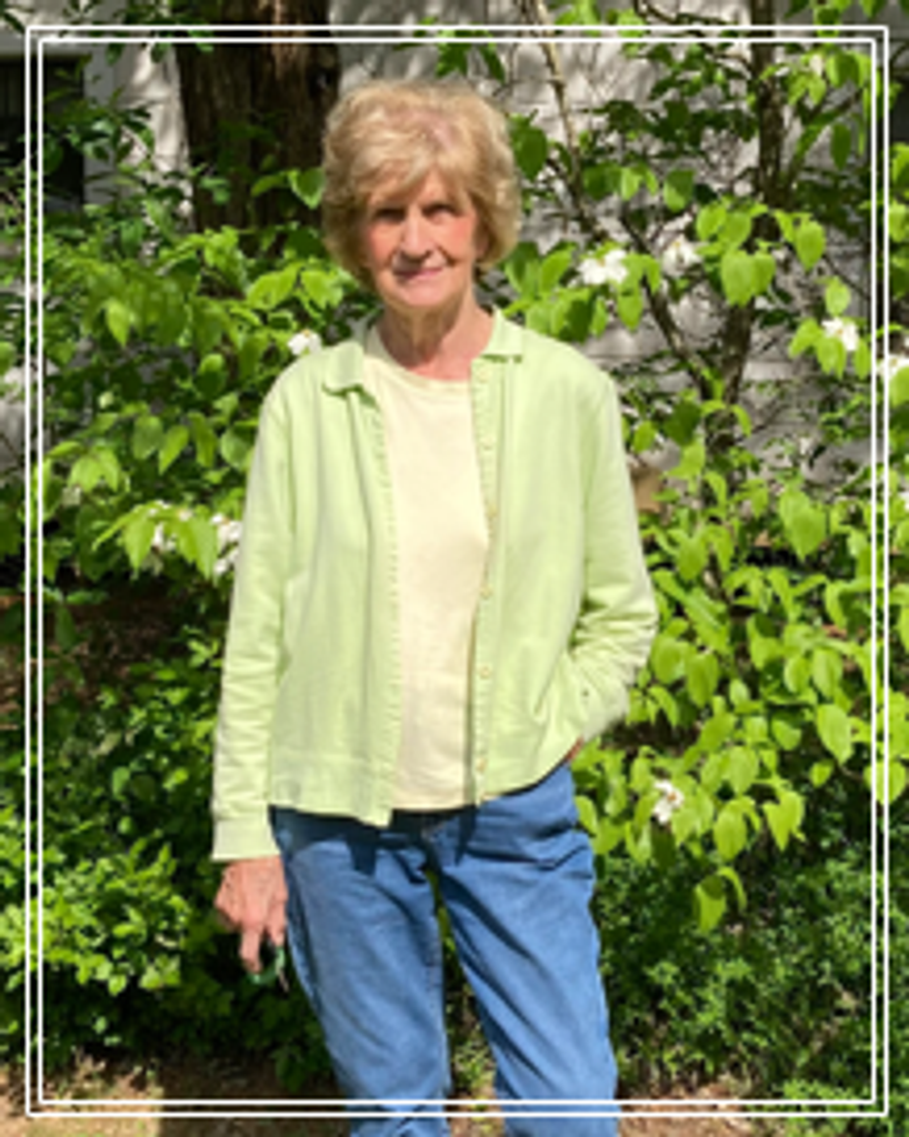 Mary Ouzts Korrek Profile Photo