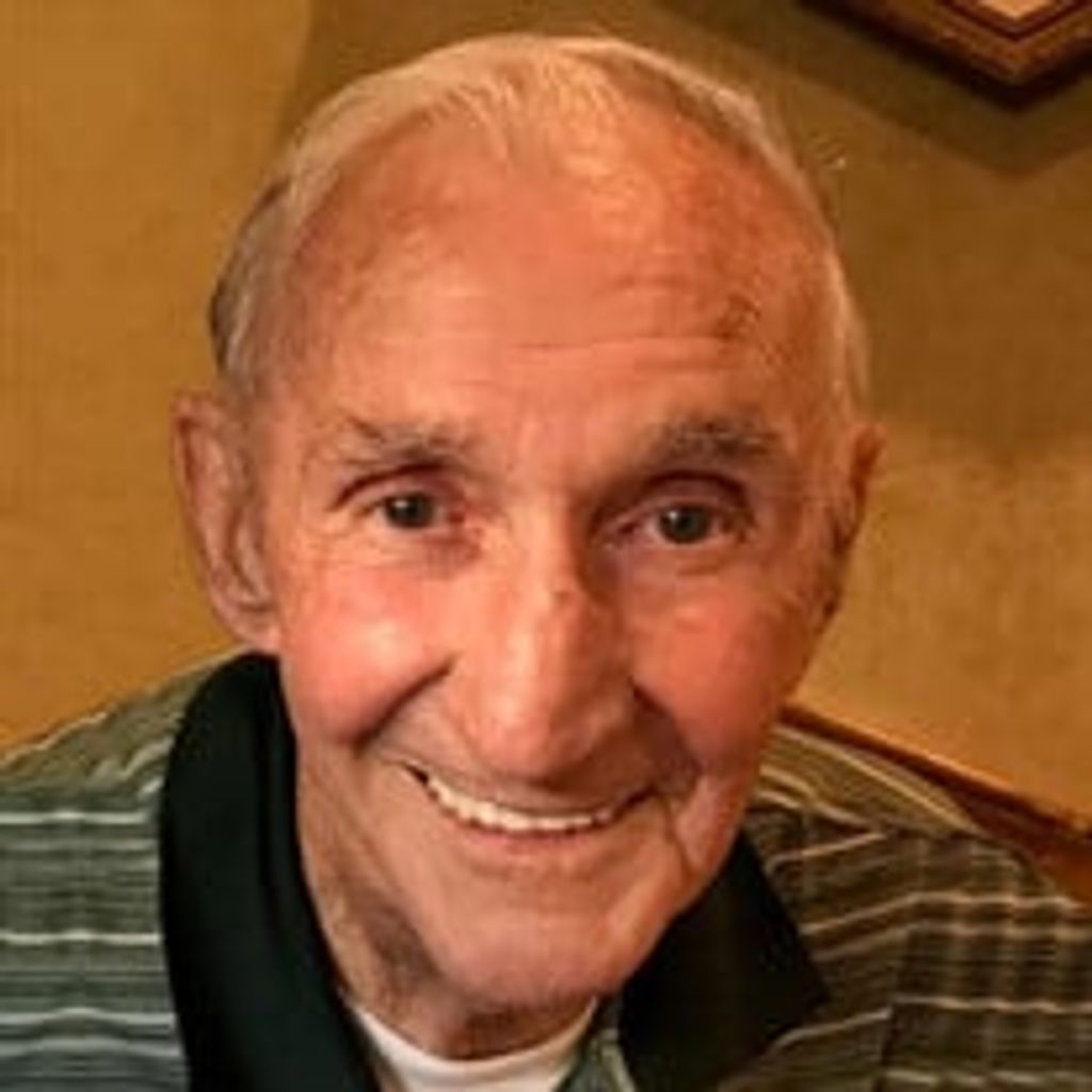 Melvin R. Giles