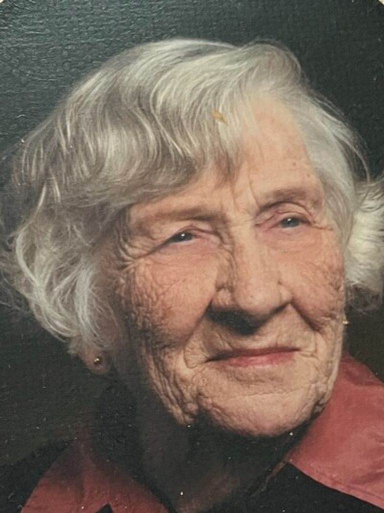 Gladys Ellen Atkins Profile Photo