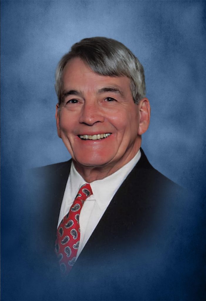 Will Deloach "Bill" Magruder Profile Photo