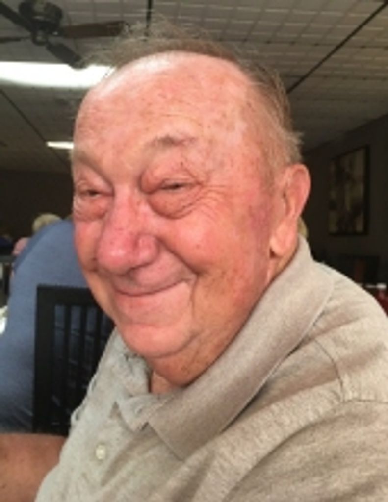 Samuel Bratten Profile Photo