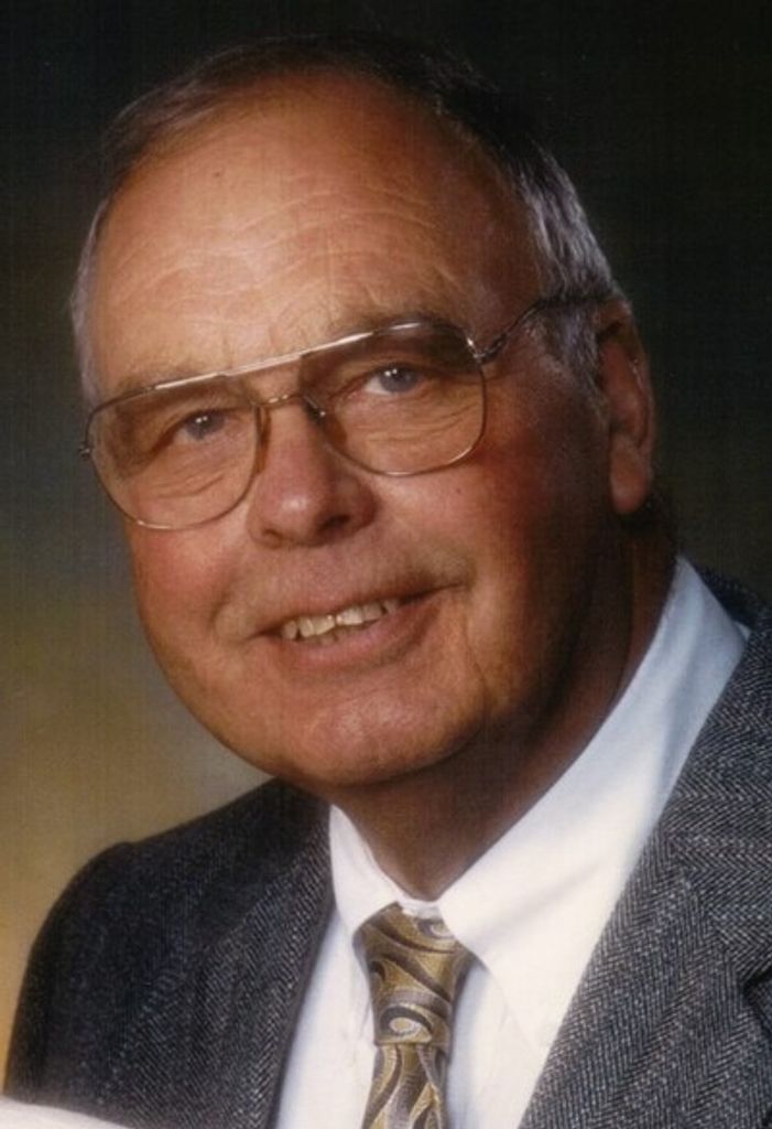 Ronald J. Strand Profile Photo