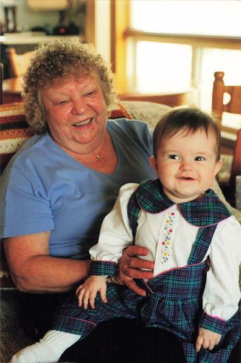 Lyla Winnifred (Smith)  Storey photo gallery thumbnail 71 of 83