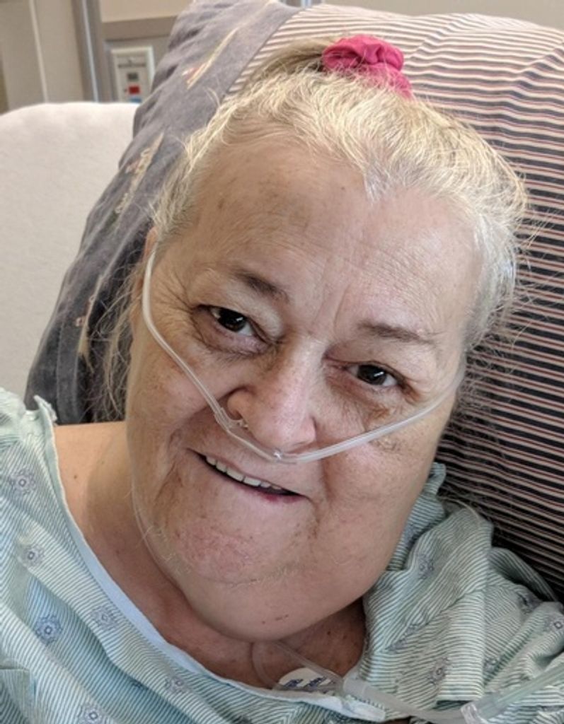 Margaret "Peggy" Larson Profile Photo