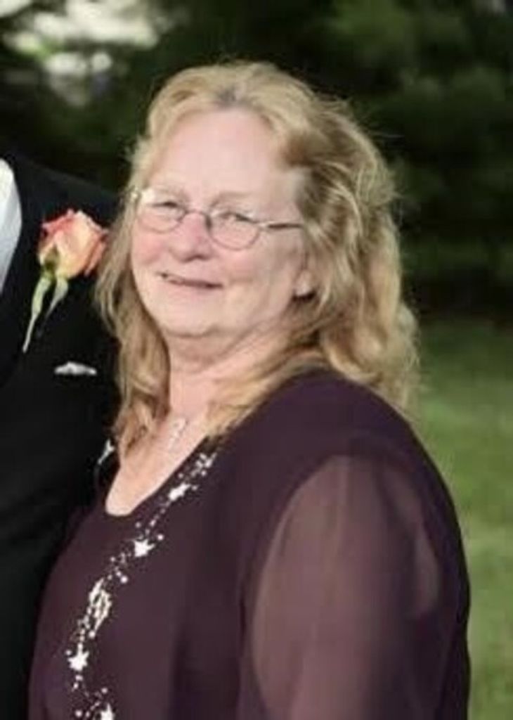 Carol Bower Profile Photo