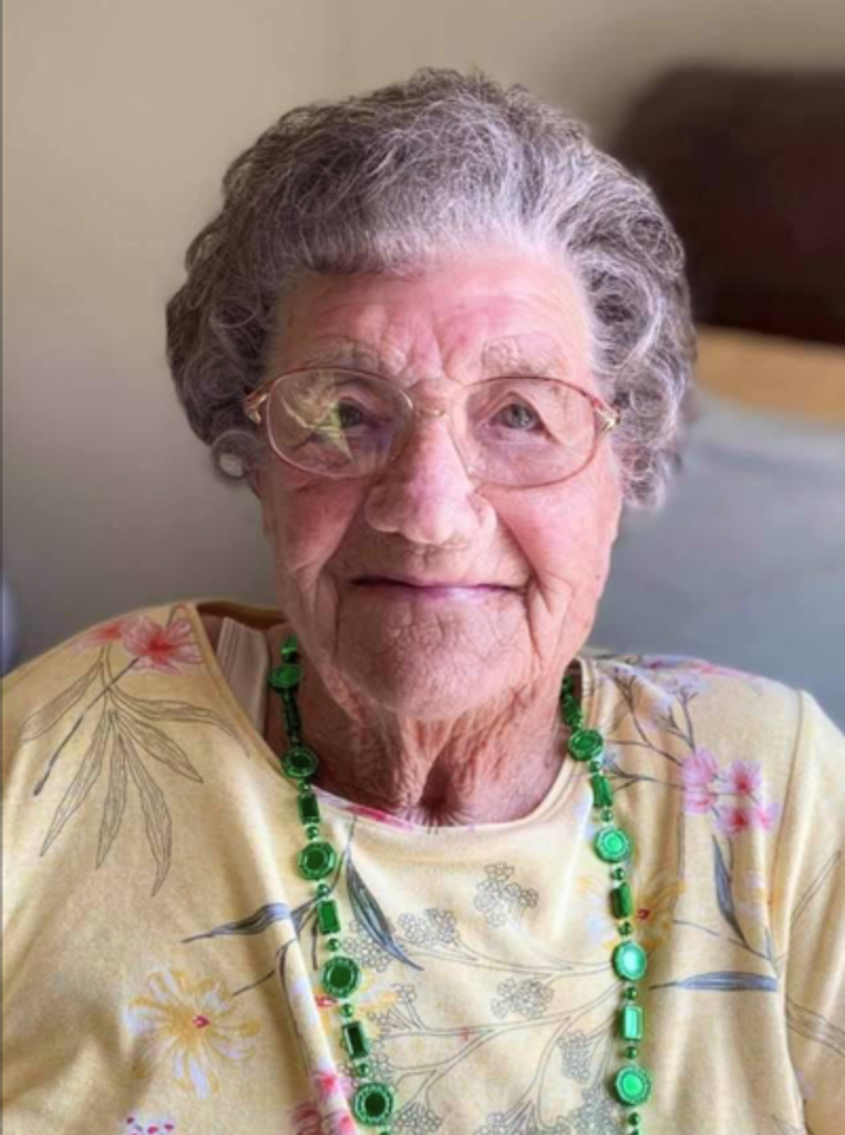 Helen Ann Koch Profile Photo