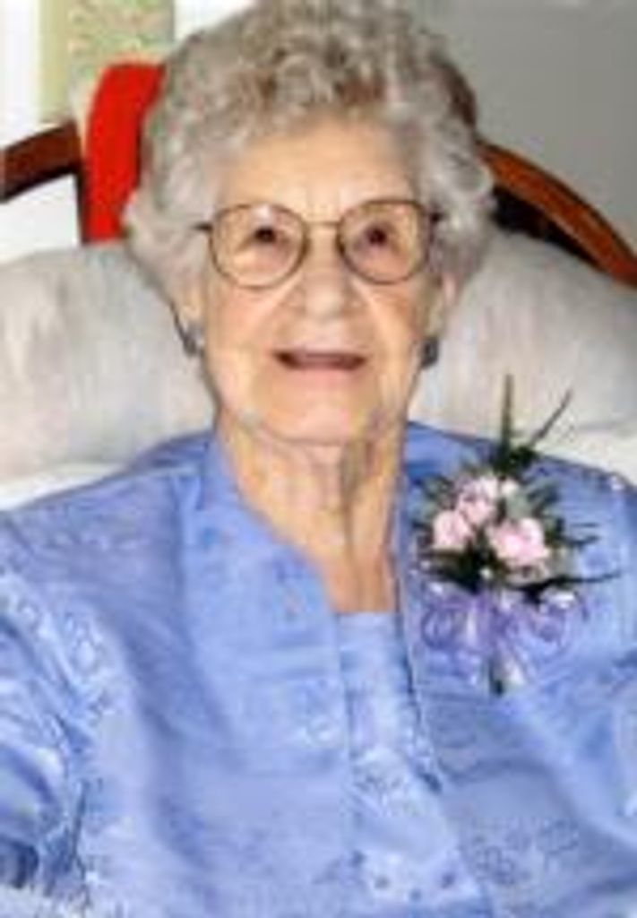 Christine Anderson