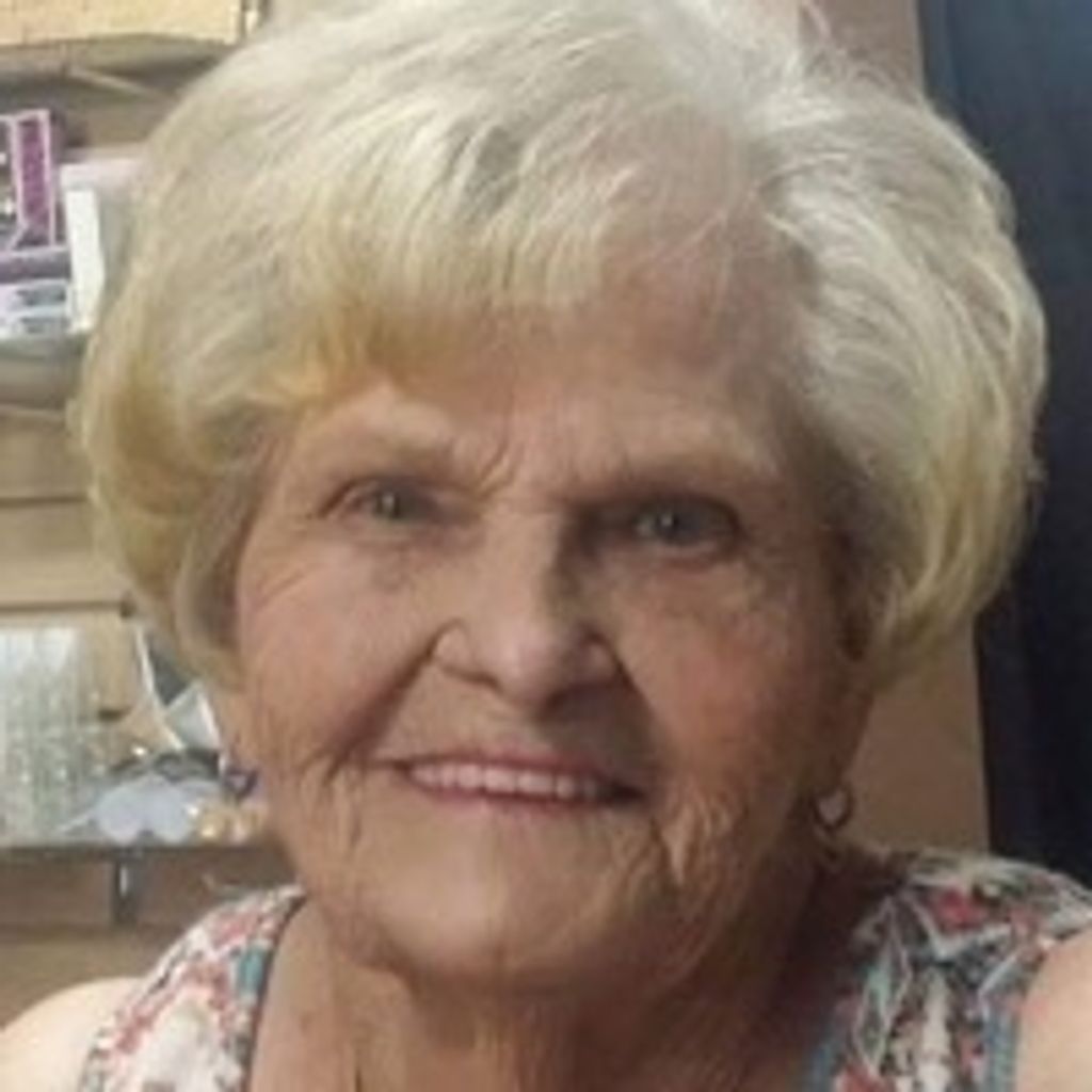 Dixie Nell Potter Profile Photo