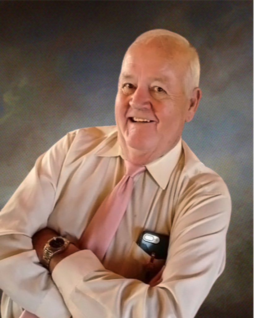 Richard W. Roell Profile Photo