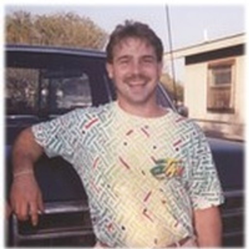 Craig W. Miller