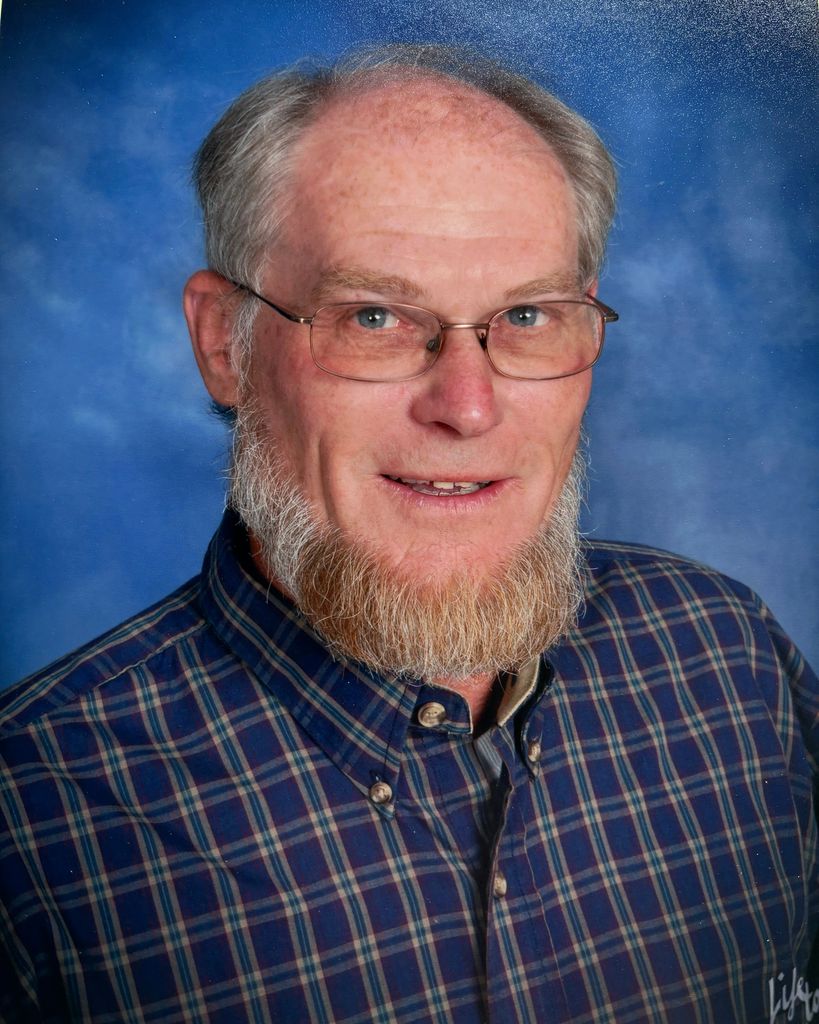 Paul Arthur Damschroder Profile Photo