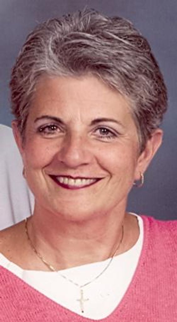 Susan M. Meziere Profile Photo