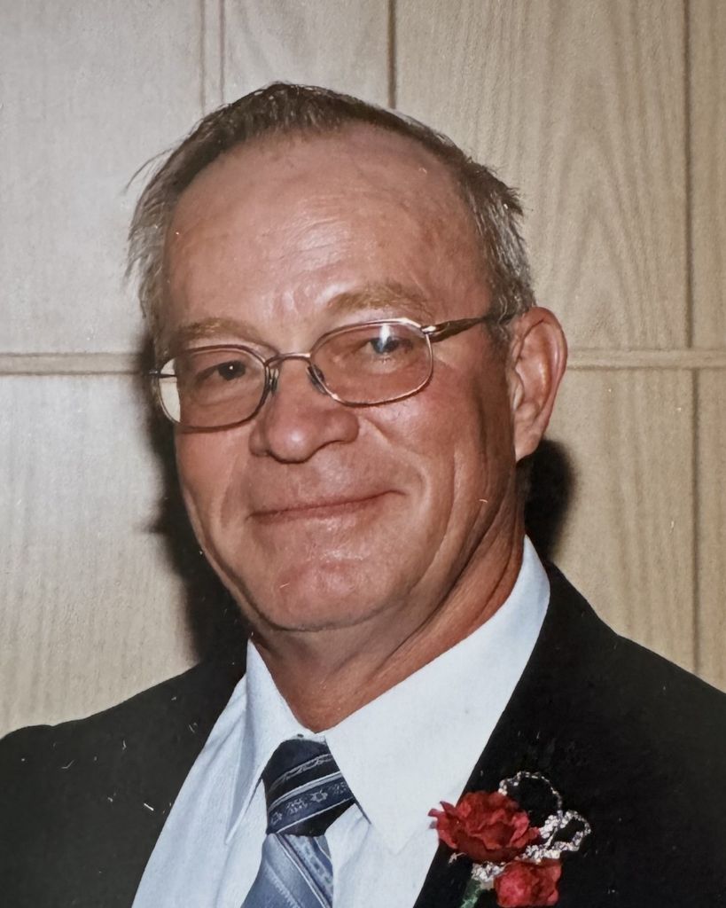 Warren Vander Wal Profile Photo