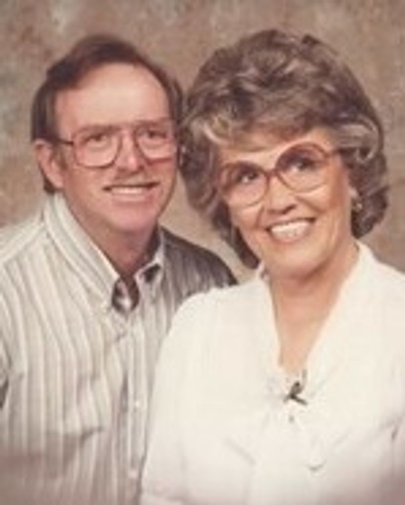 Betty Louise Dalton Cook