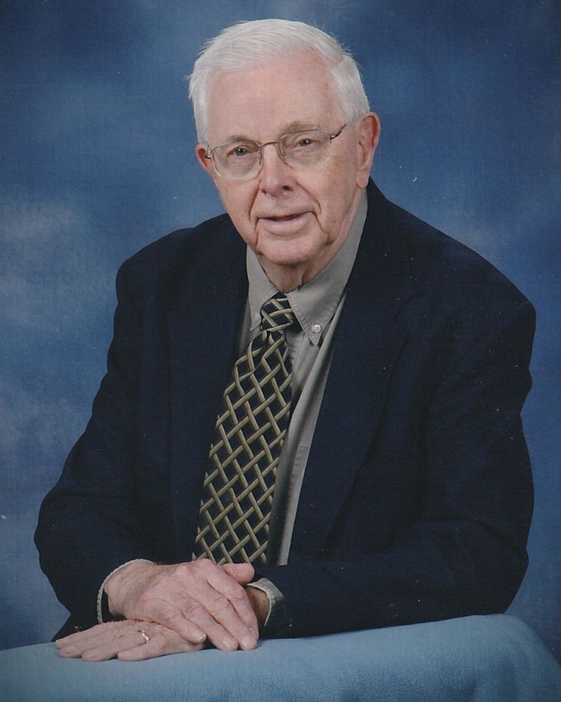 James Edward Thompson