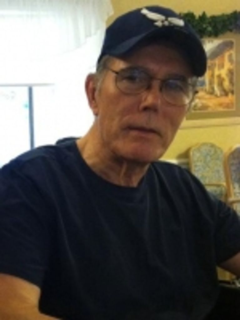 Jerry M. Brown