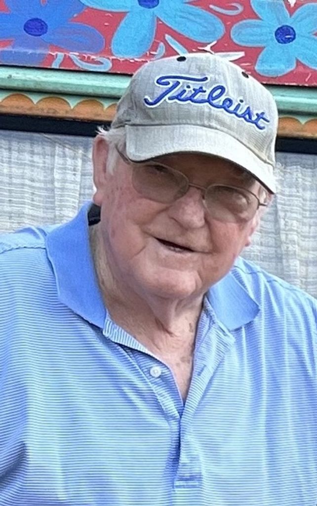 Dennis "Charles" Rowe Profile Photo