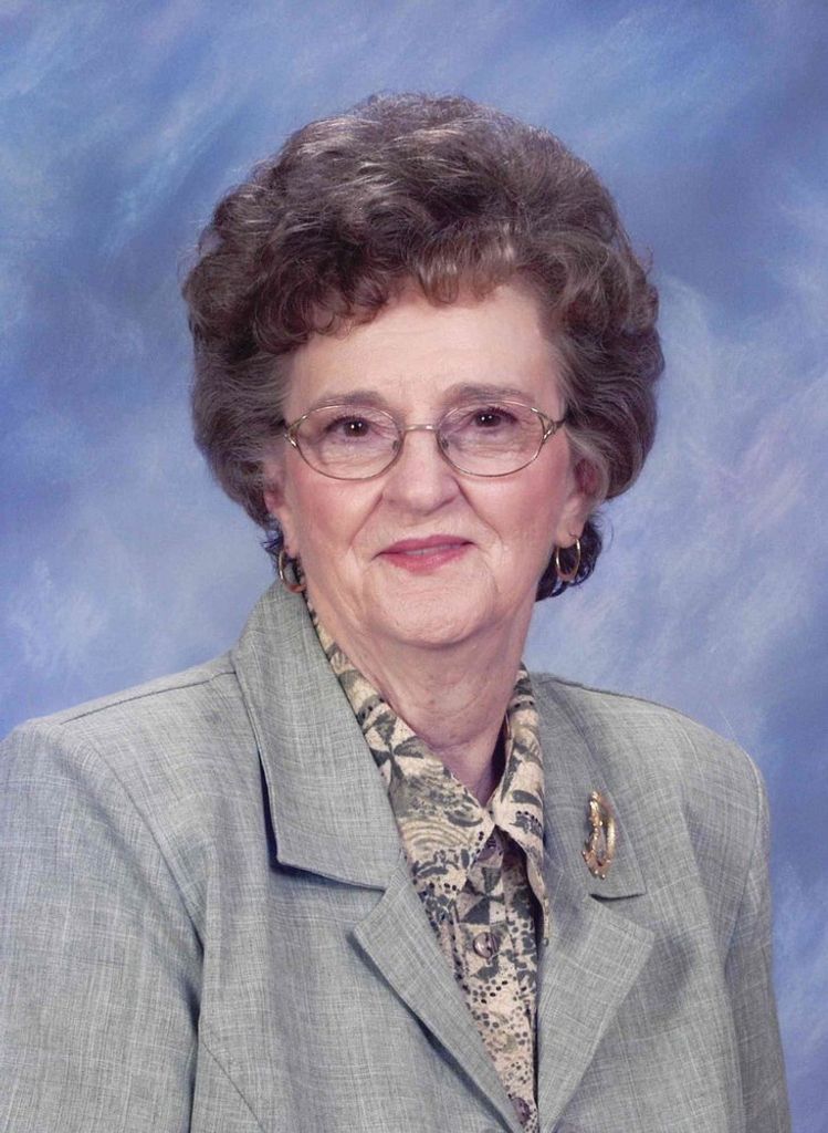 Wilma Mullins