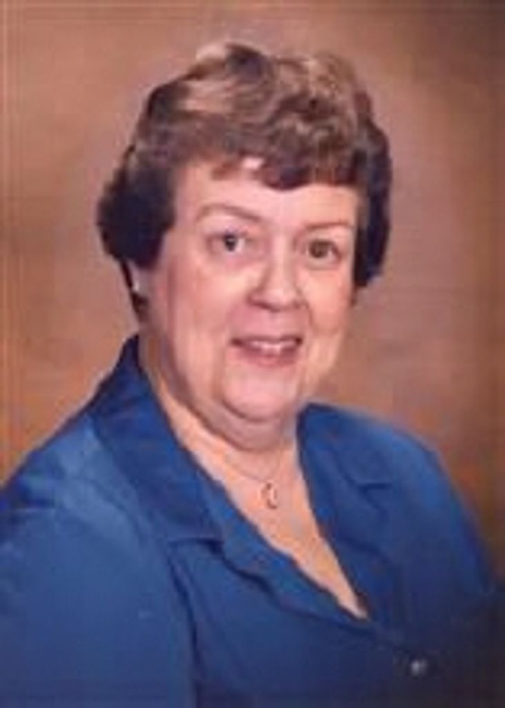 Ruth E. Mclean Profile Photo