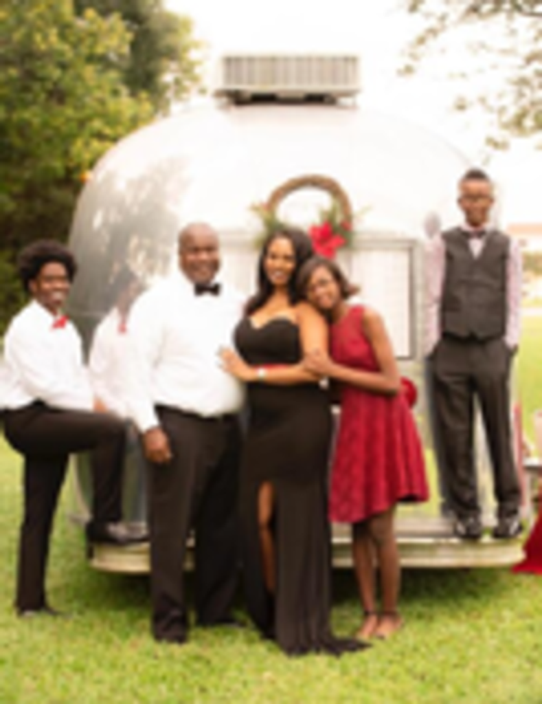 Schimeon Arnold (Jr.) Frederick