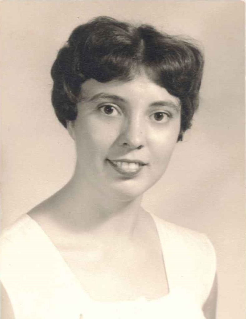 Joan Emma Maxwell Profile Photo