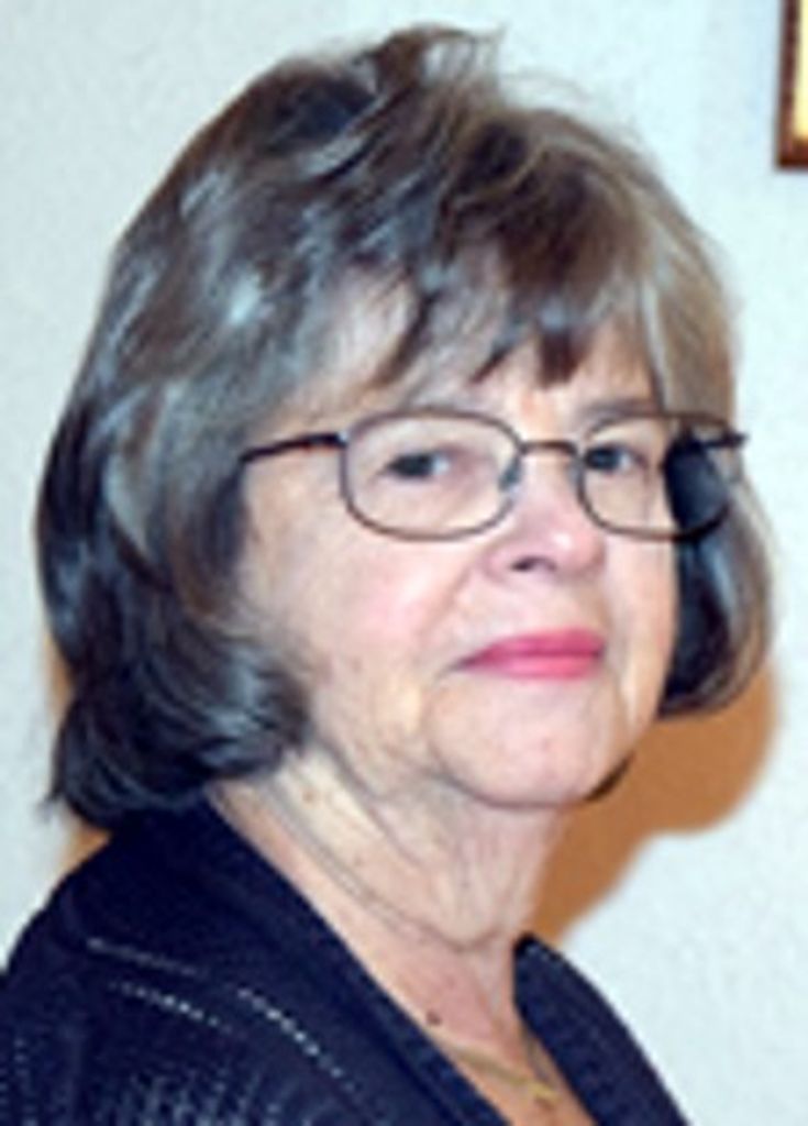 Judith Ann Mink