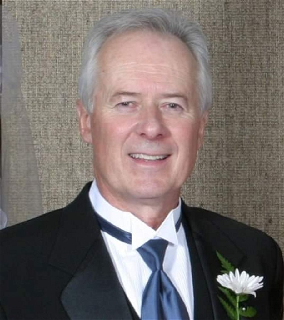 Donald John Huey Profile Photo