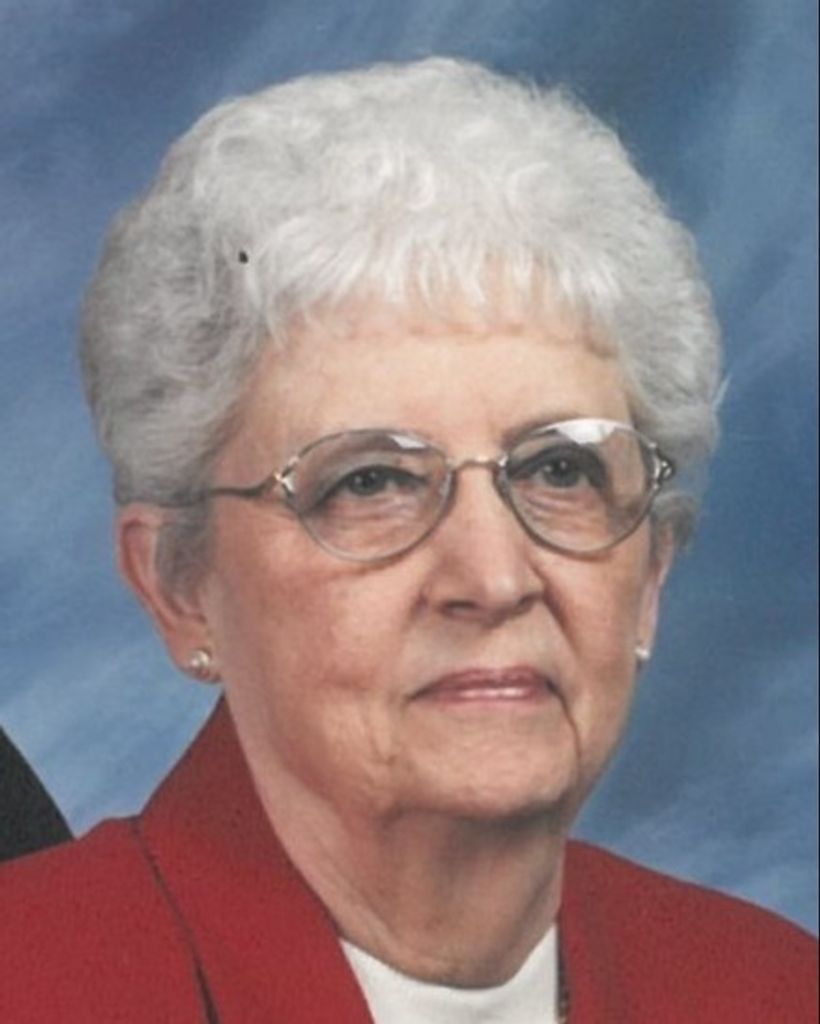 Sallie Ann Lacey Profile Photo