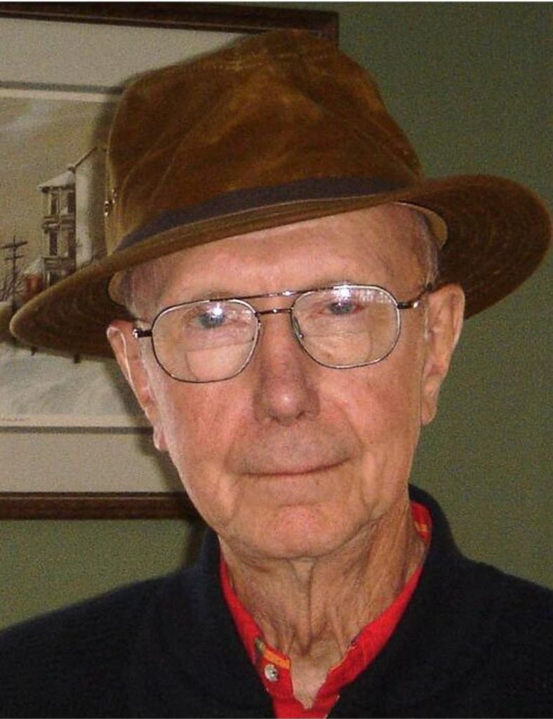 William W. Shoemaker