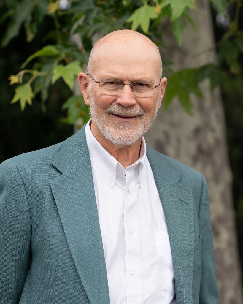 Robert Richard Polkinghorne