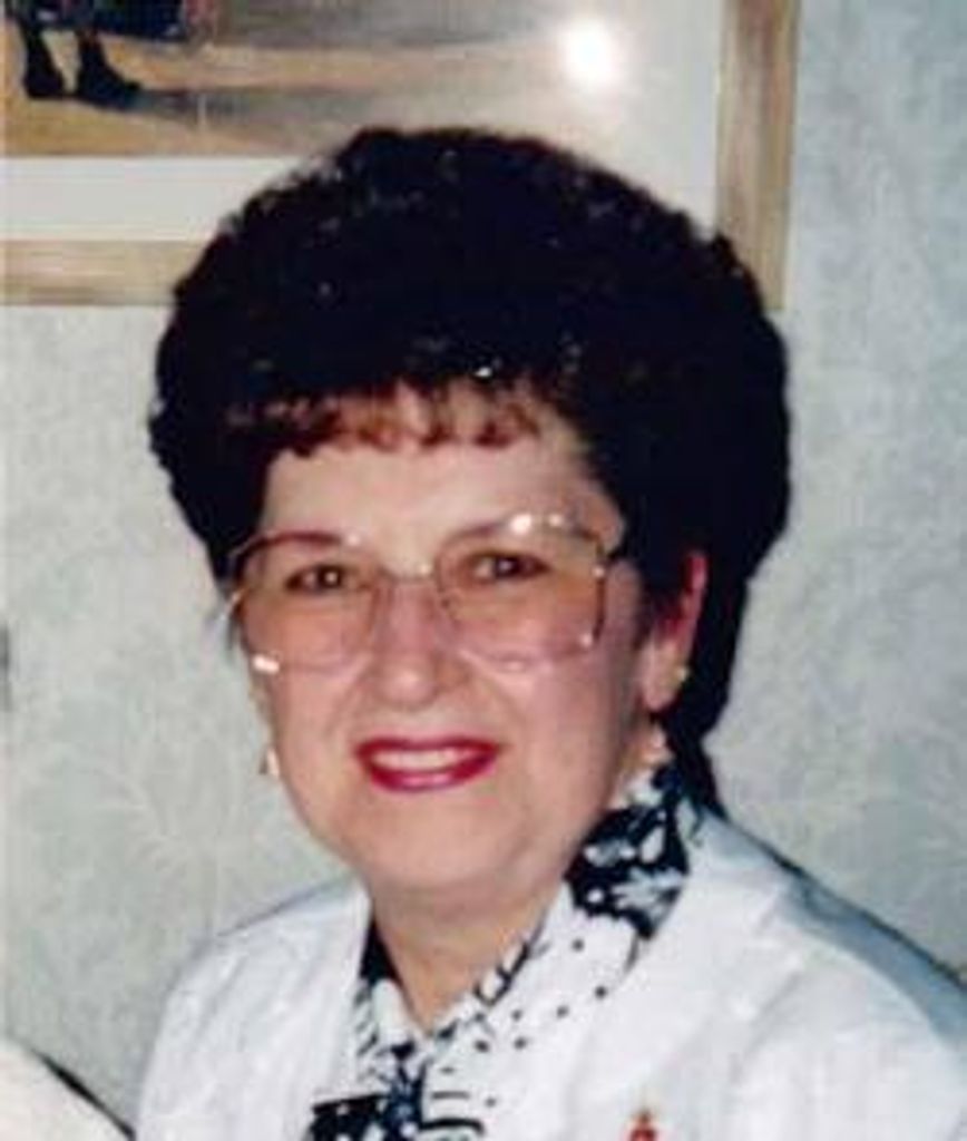 Barbara F. Bednarski