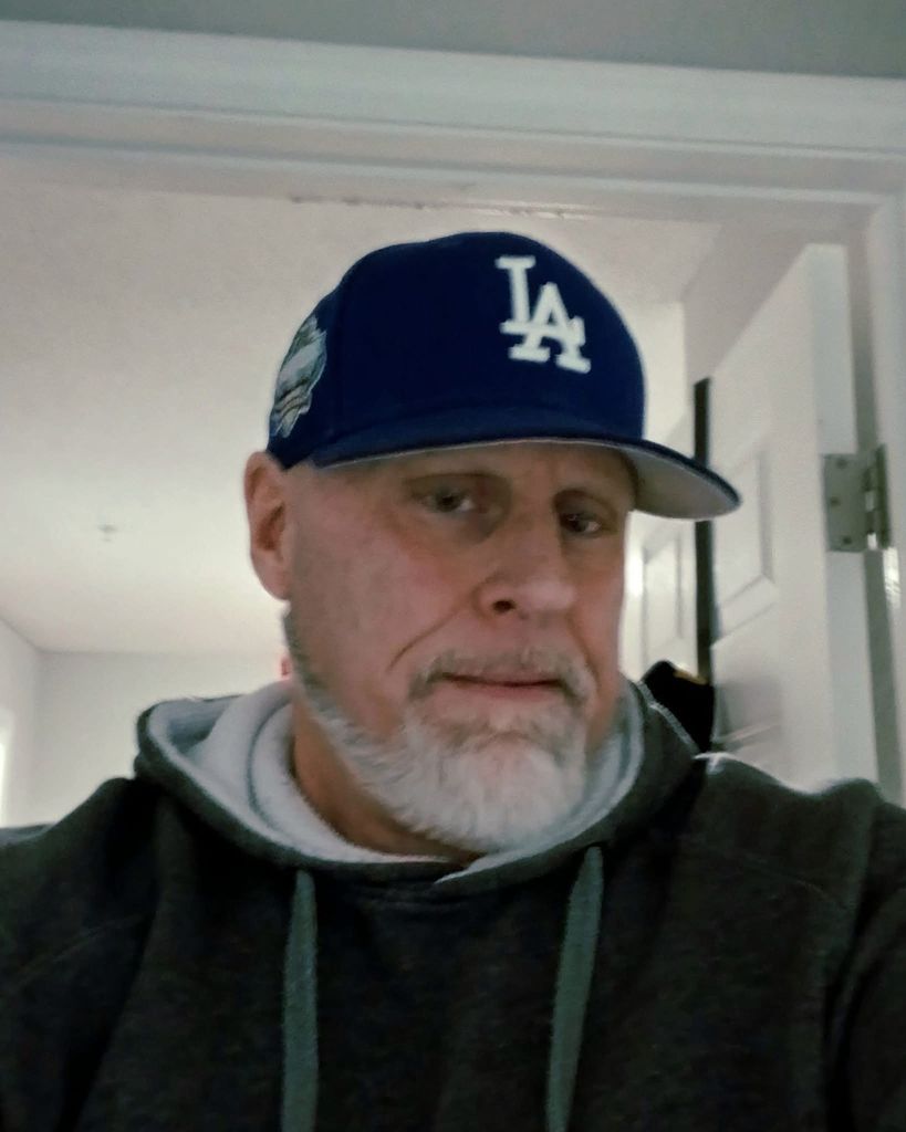 Jerry "Mike" Michael Allen, Jr.