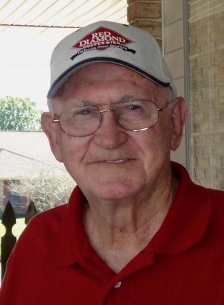 Robert "Bobby" Rogers Profile Photo