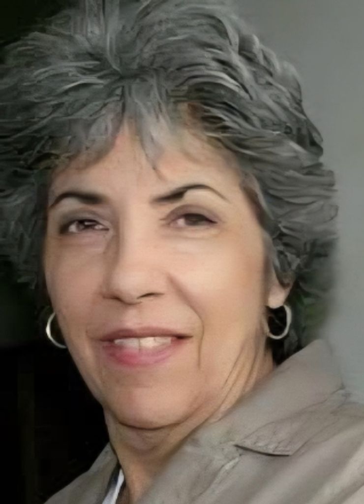 Susan Christina Gamberg Profile Photo