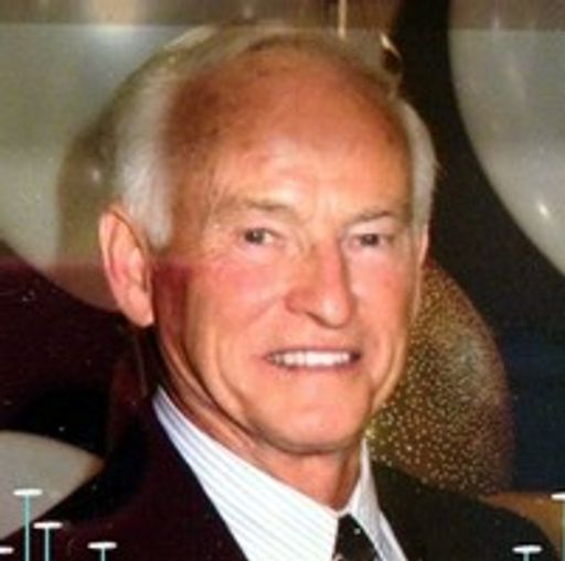 Donald  Arthur Bloomfield Profile Photo
