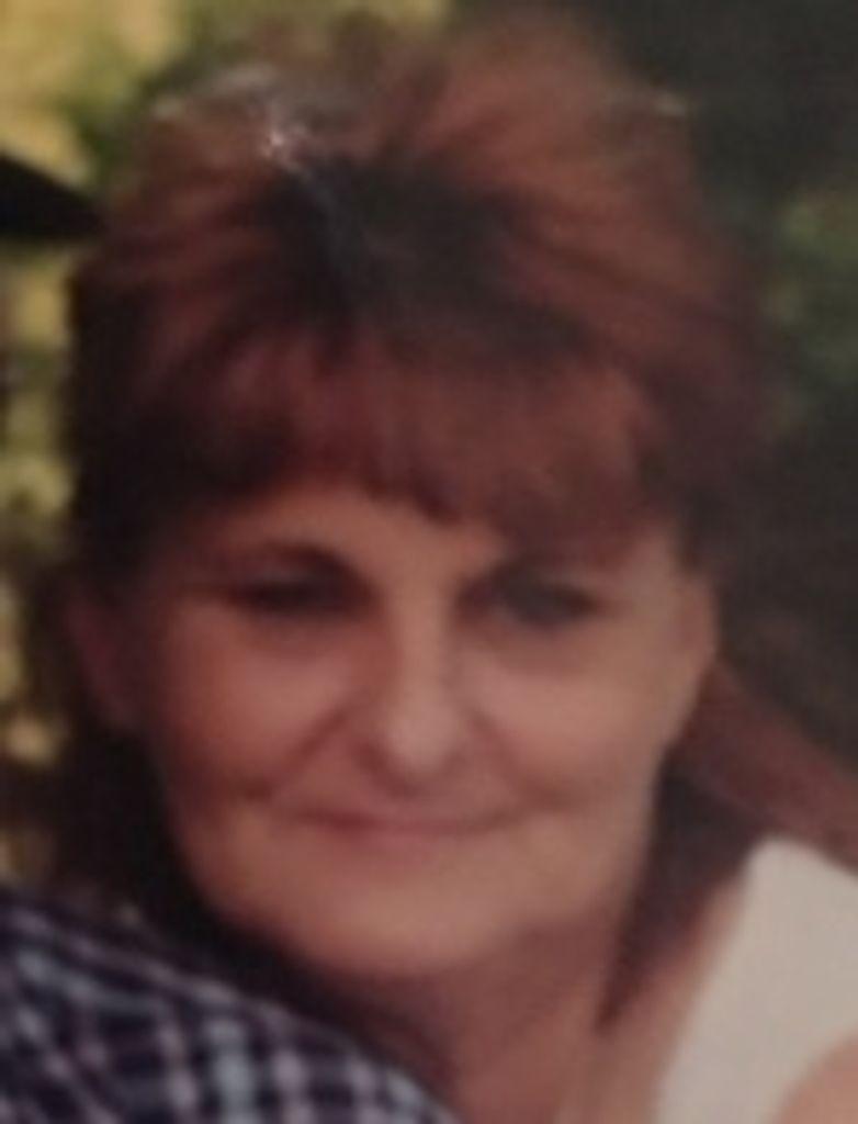 Carrie Mefford