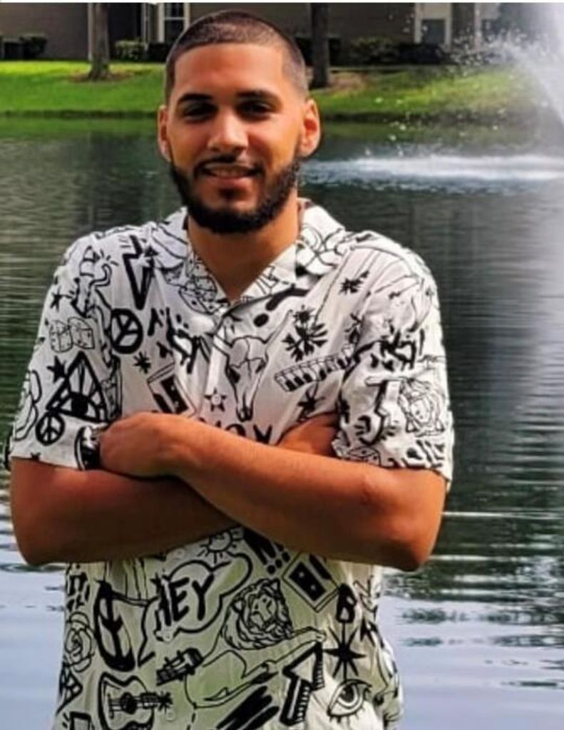 Norberto Tirado Jr. Profile Photo