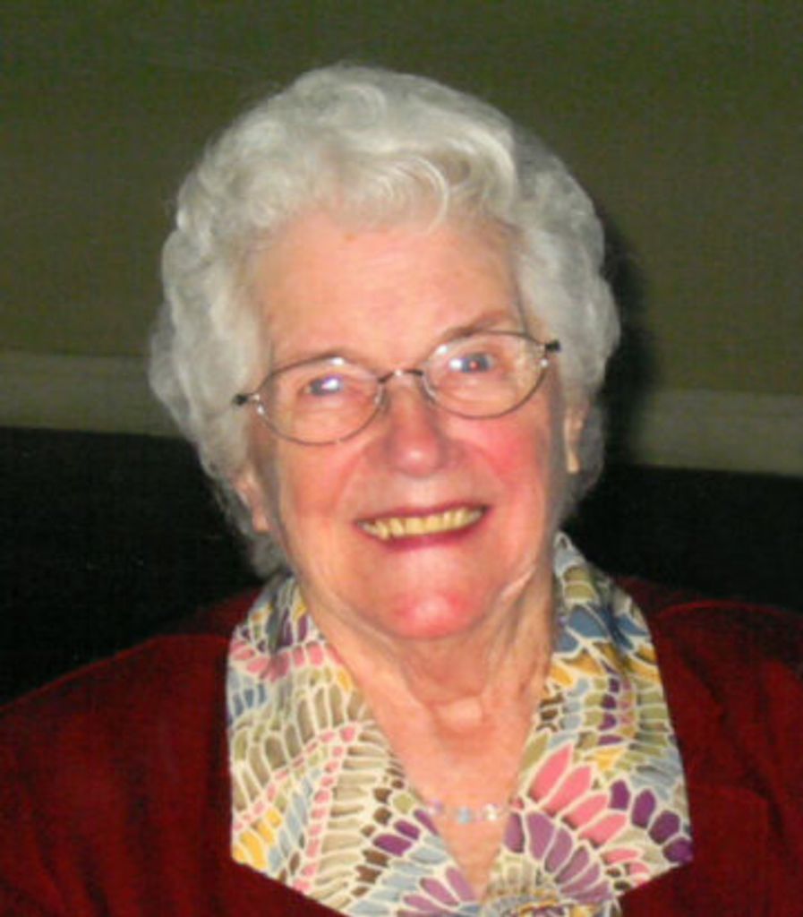 Jane Charlotte Cattoor Profile Photo
