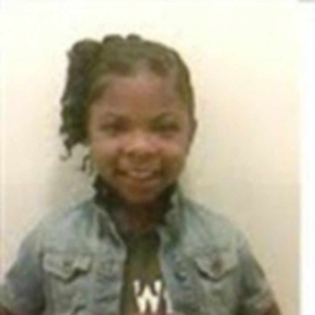 Makiayah  Lanae Smith