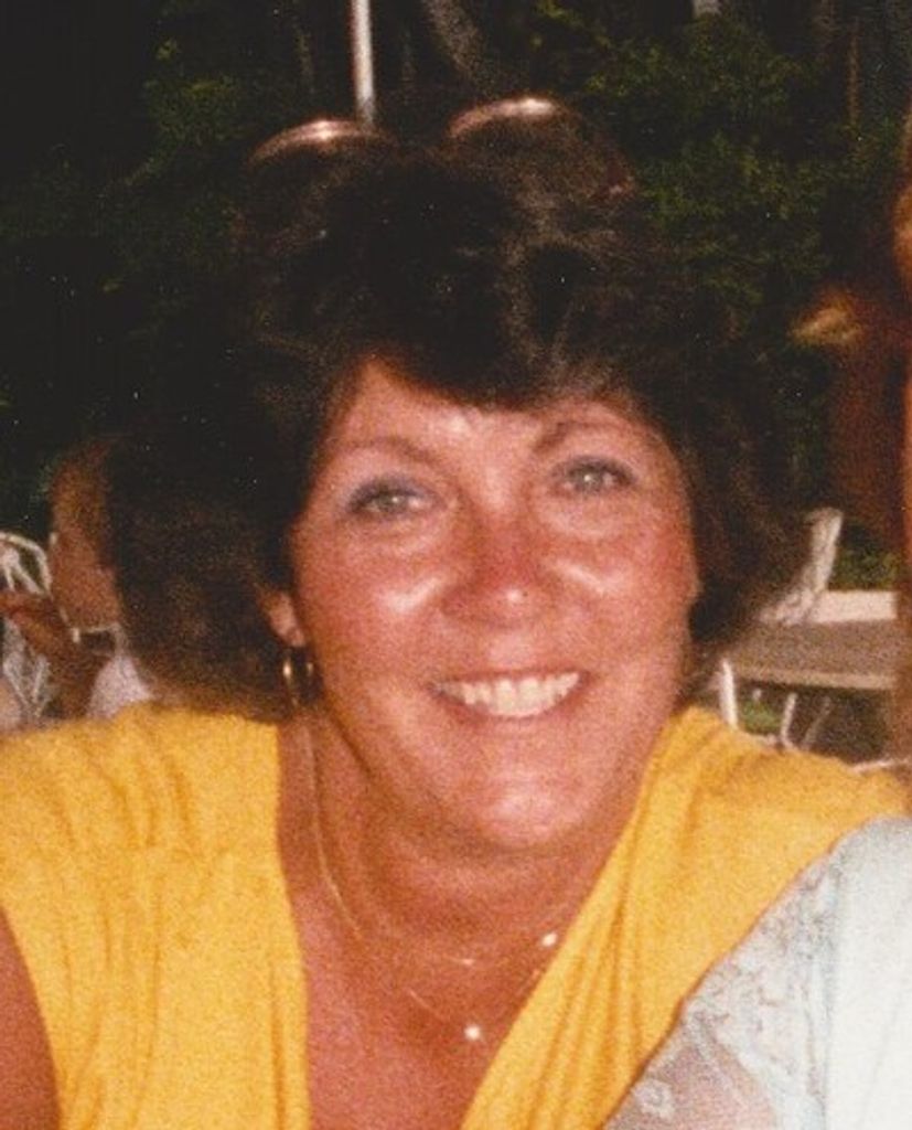 Dixie Dudley Callahan Profile Photo