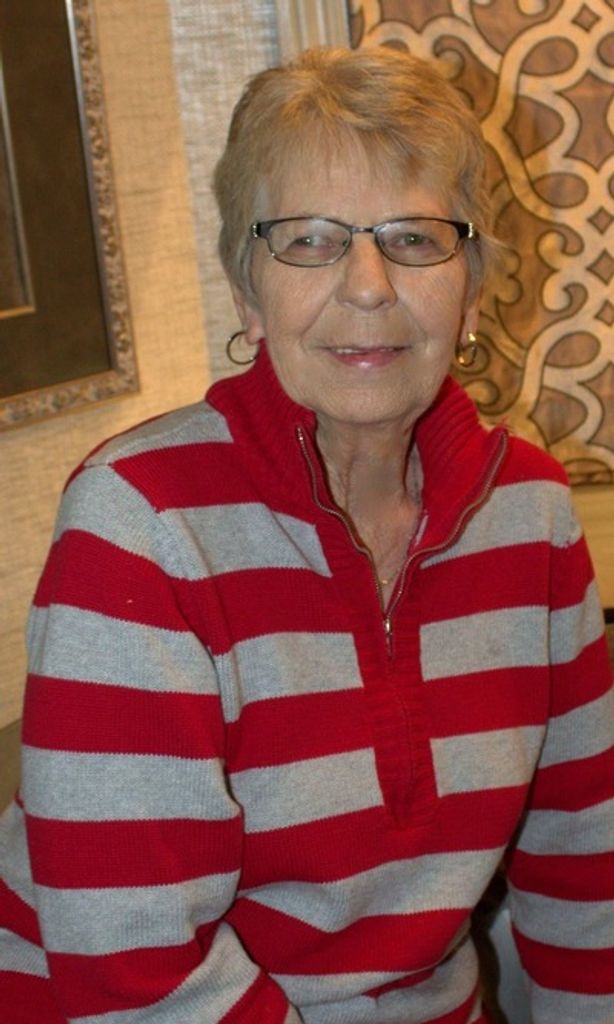 Sue Meadows Profile Photo