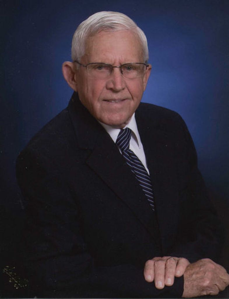 John F. Morgan Profile Photo