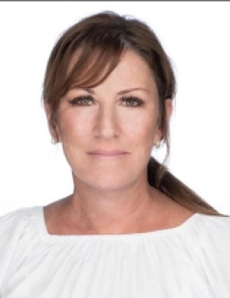 Amy Jo Puterbaugh