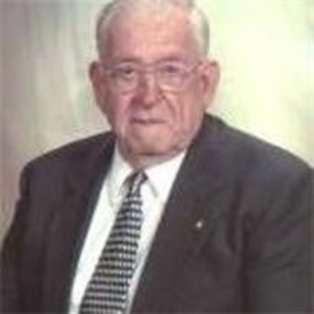 Clarence Russell