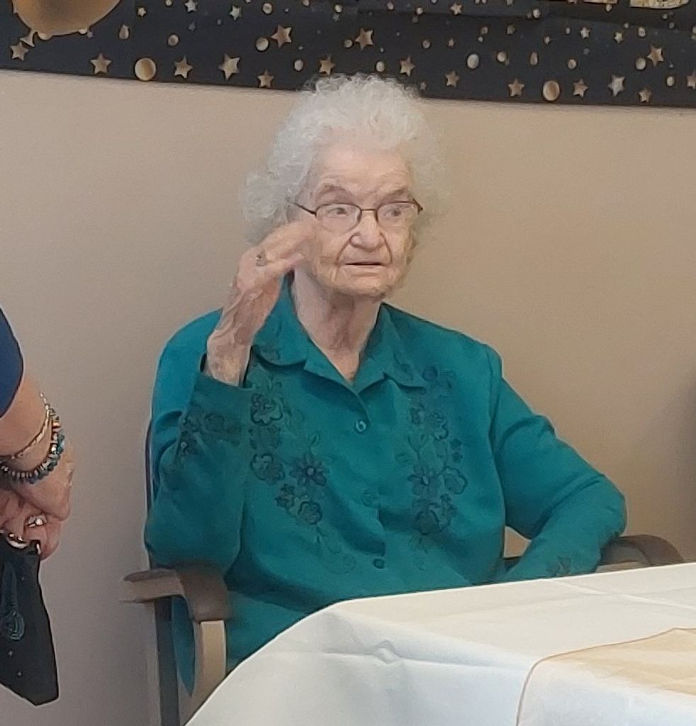 Bonnie Parker Profile Photo